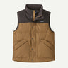 Men's Downdrift Vest
