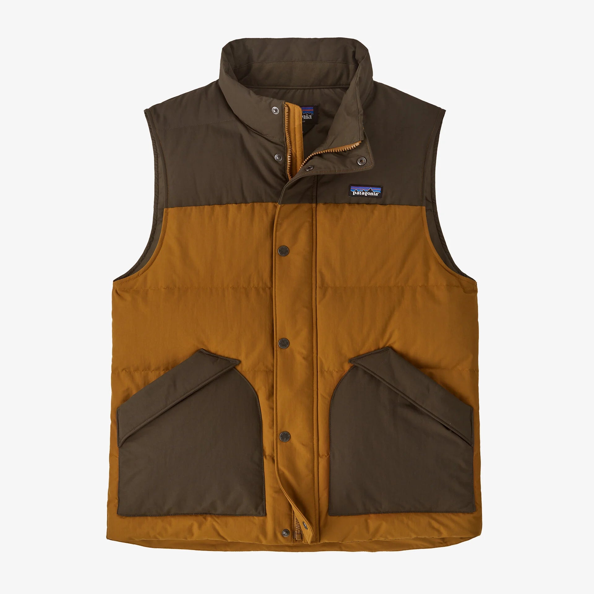 Men's Downdrift Vest (Past Season)