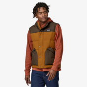 Men's Downdrift Vest (Past Season)