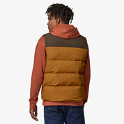 Men's Downdrift Vest (Past Season)