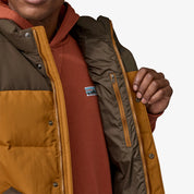 Men's Downdrift Vest (Past Season)
