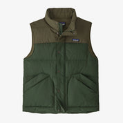 Men's Downdrift Vest (Past Season)