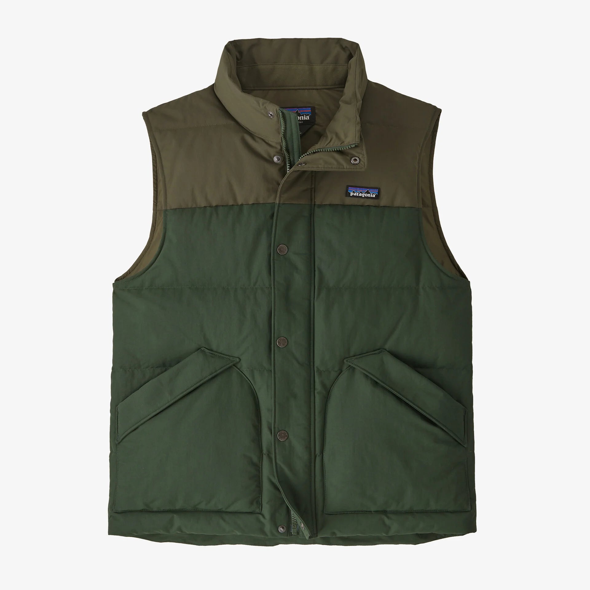 Men's Downdrift Vest (Past Season)