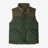 Men's Downdrift Vest
