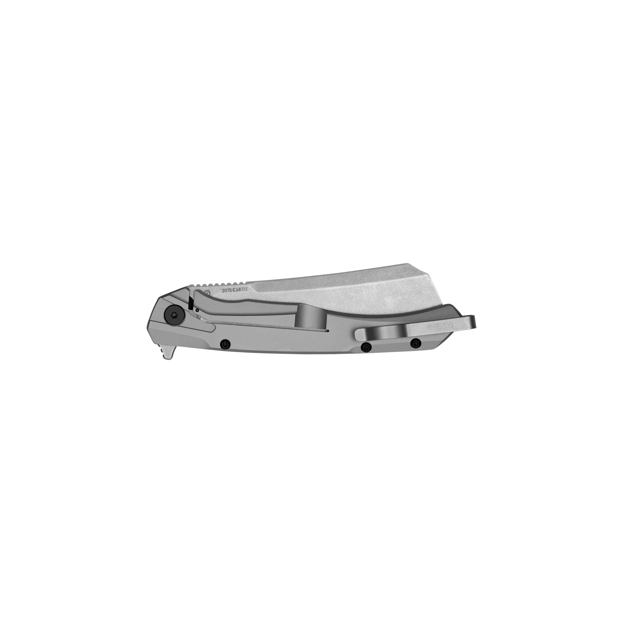 Strata Cleaver Knife