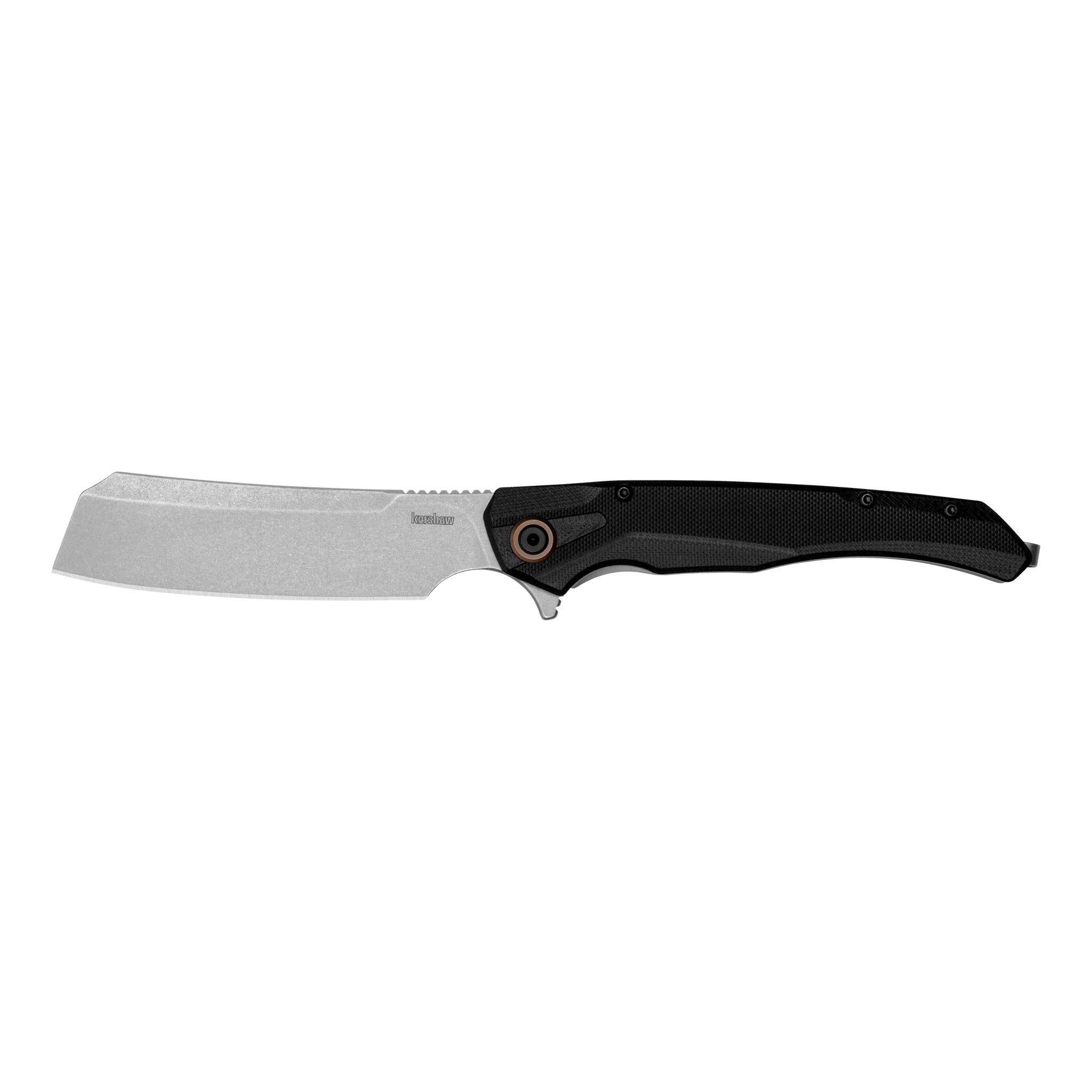 Kershaw Strata Cleaver Knife