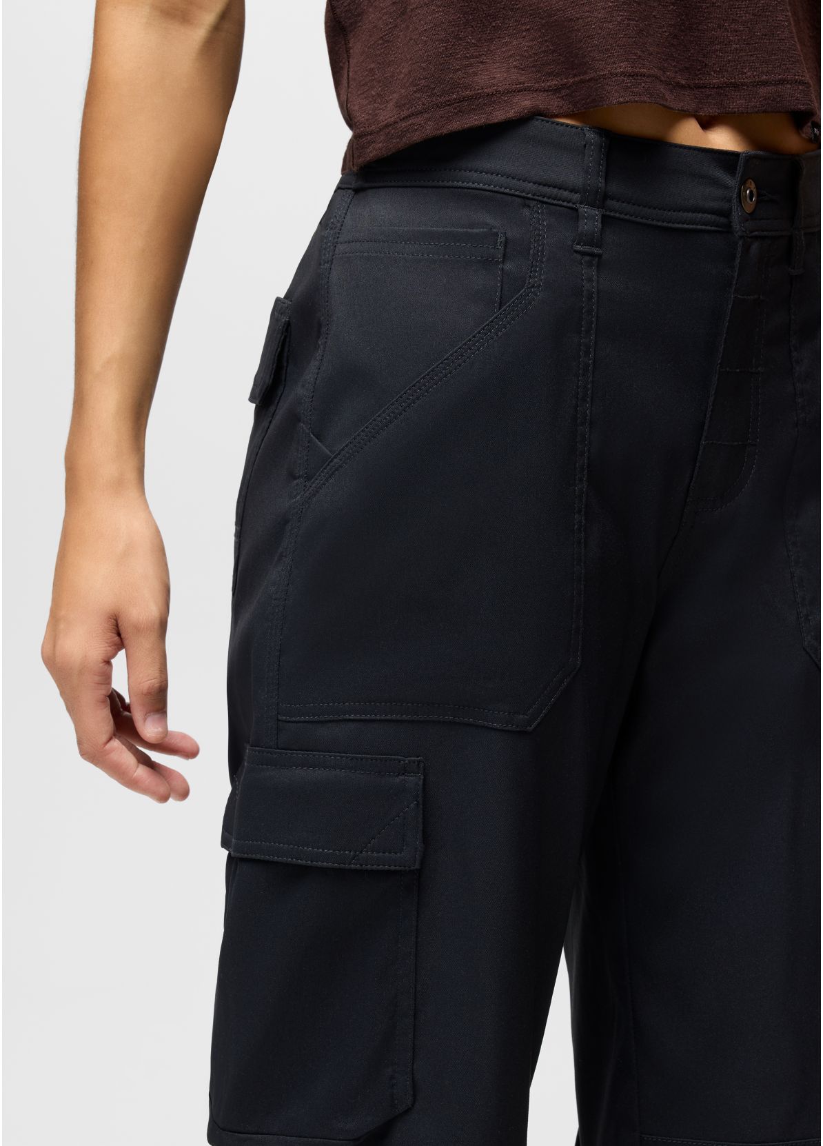 Women's Stretch Zion Cargo Pant