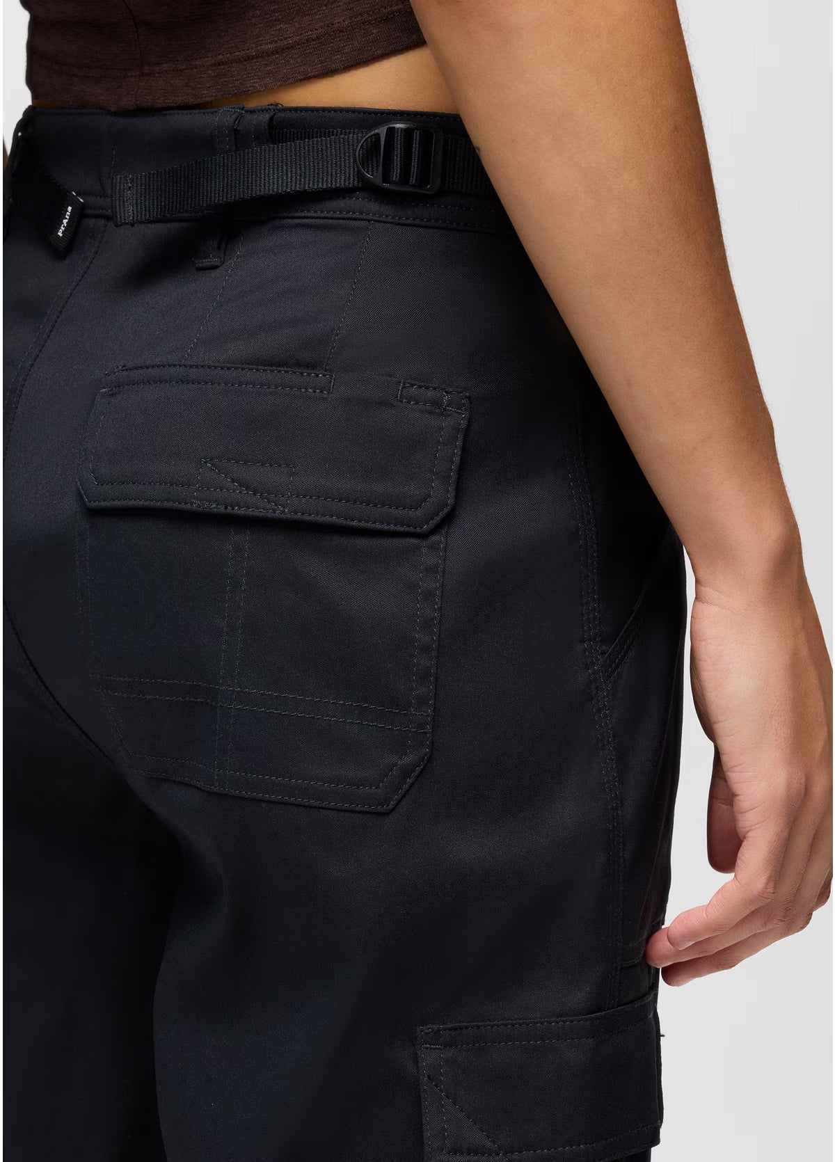 Women's Stretch Zion High Rise Cargo Pant