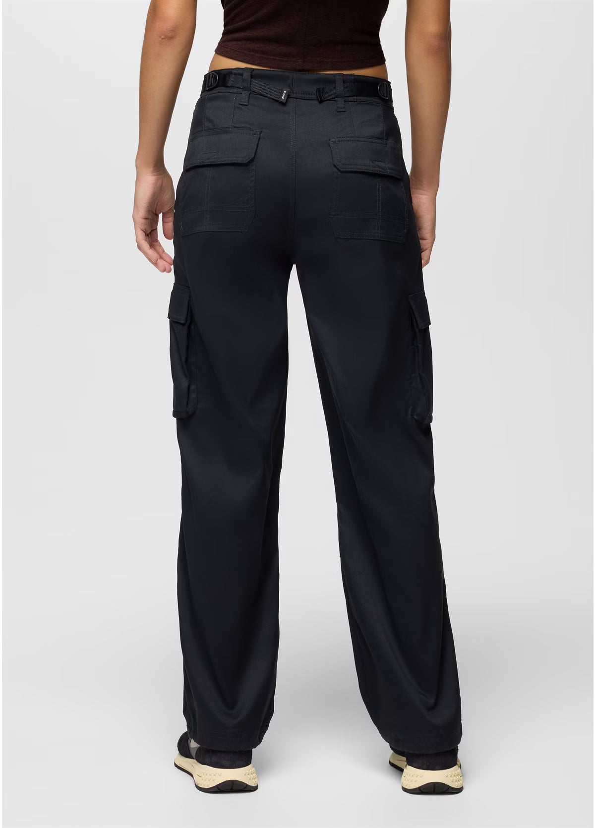 Women's Stretch Zion High Rise Cargo Pant