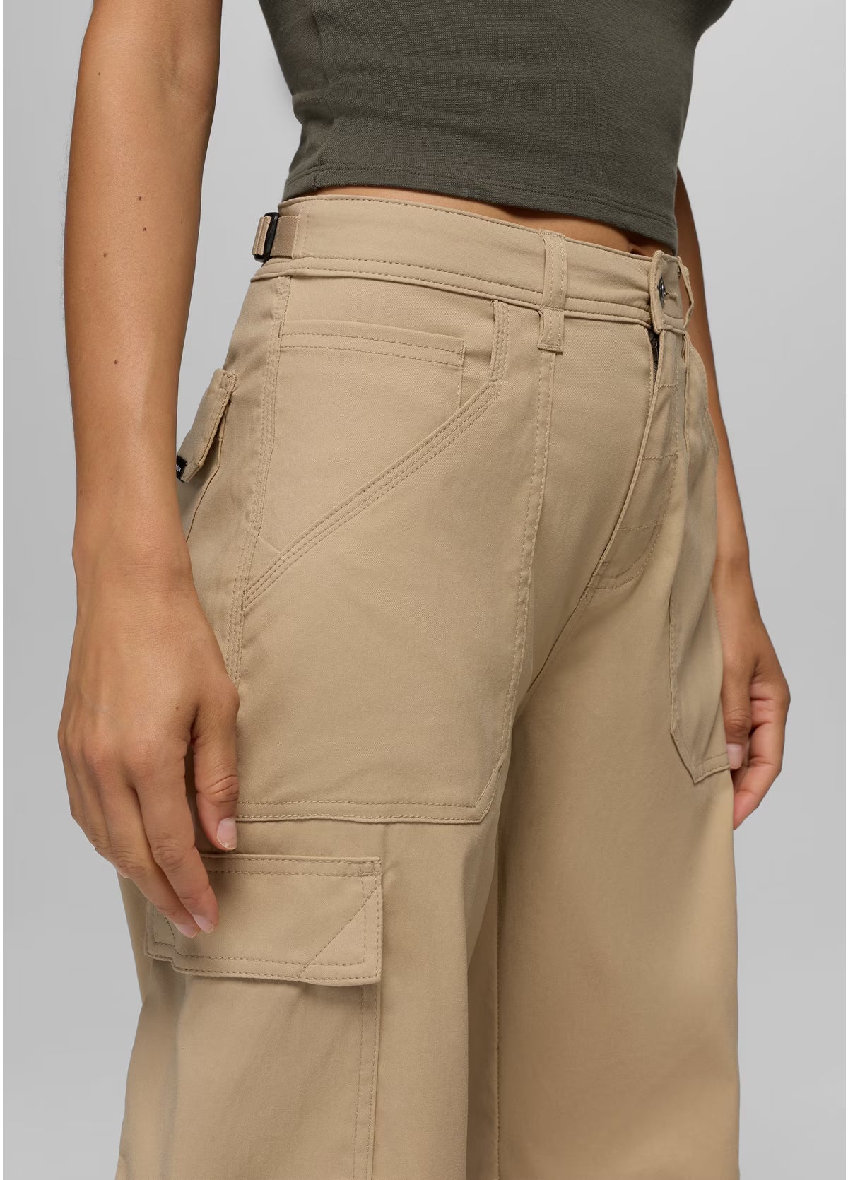 Women's Stretch Zion Cargo Pant