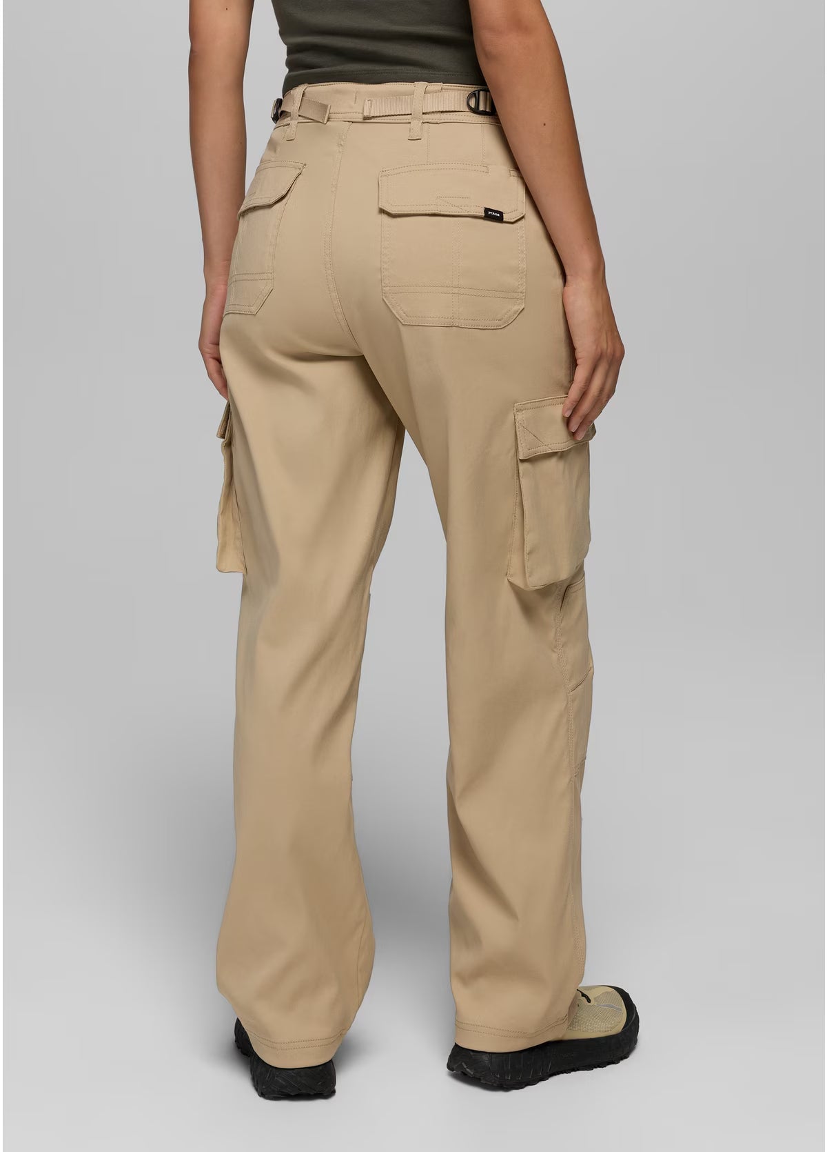 Women's Stretch Zion Cargo Pant