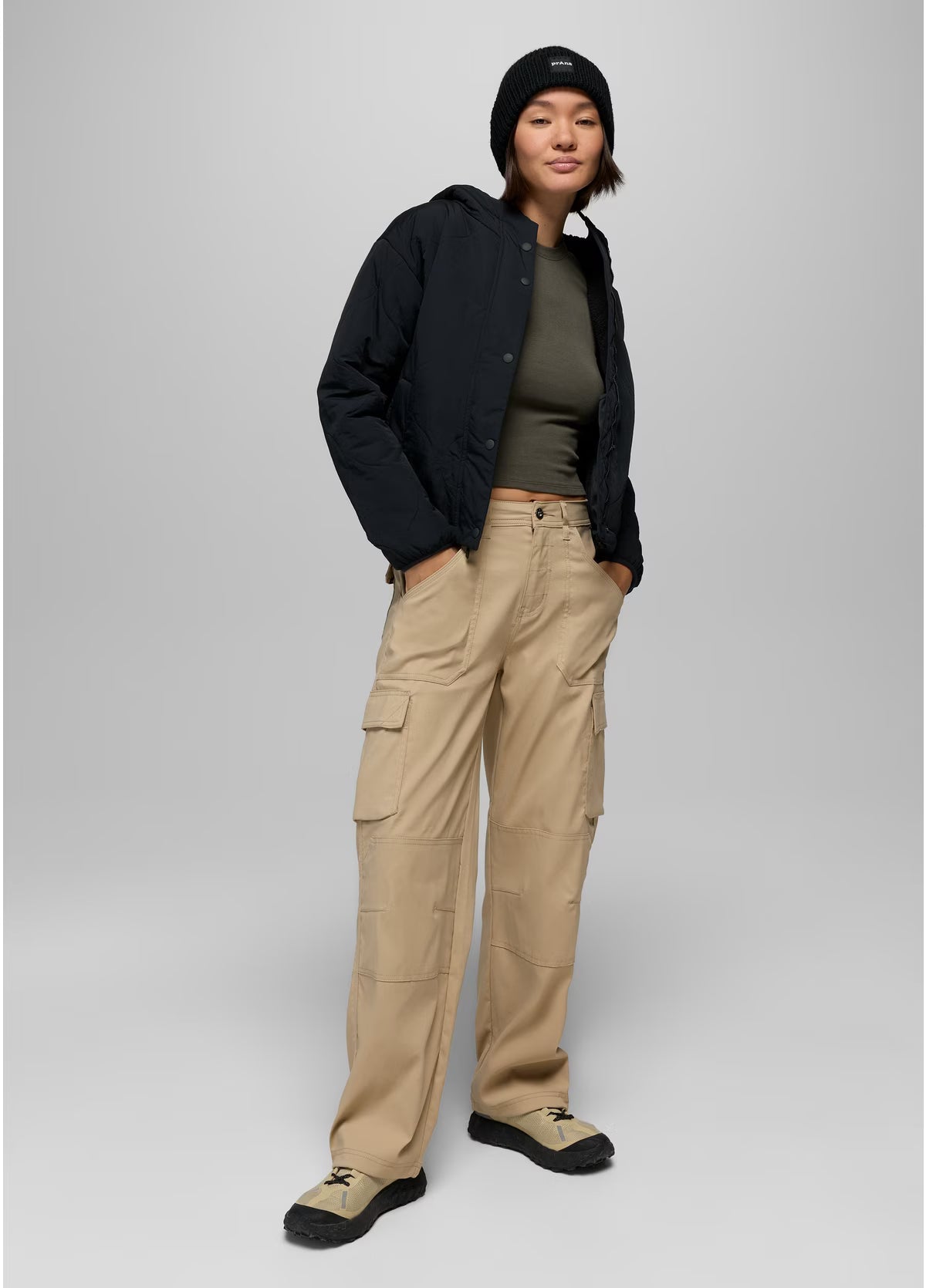 Women's Stretch Zion Cargo Pant