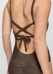 Women's Mallorca One Piece Swimsuit