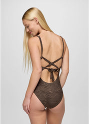 Women's Mallorca One Piece Swimsuit