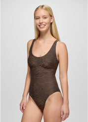 Women's Mallorca One Piece Swimsuit