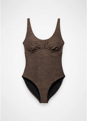 Women's Mallorca One Piece Swimsuit