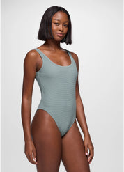 Women's Lahari Scrunch One Piece Swimsuit