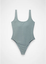 Women's Lahari Scrunch One Piece Swimsuit