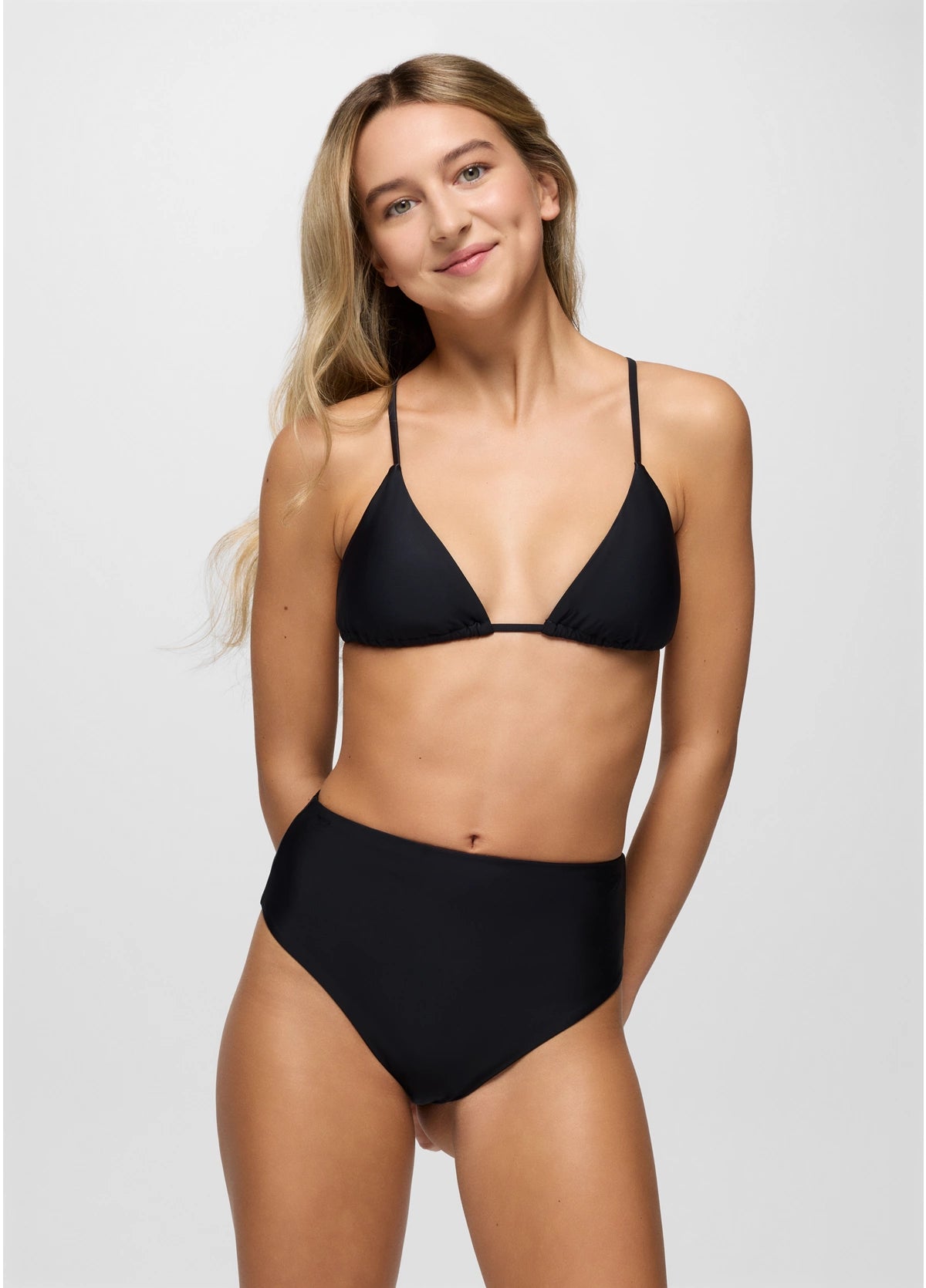 Women's Lahari High Rise Swim Bottom