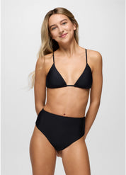 Women's Lahari High Rise Swim Bottom