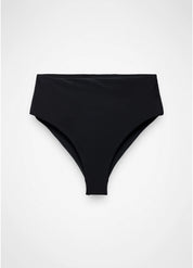 Women's Lahari High Rise Swim Bottom