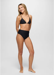 Women's Lahari High Rise Swim Bottom