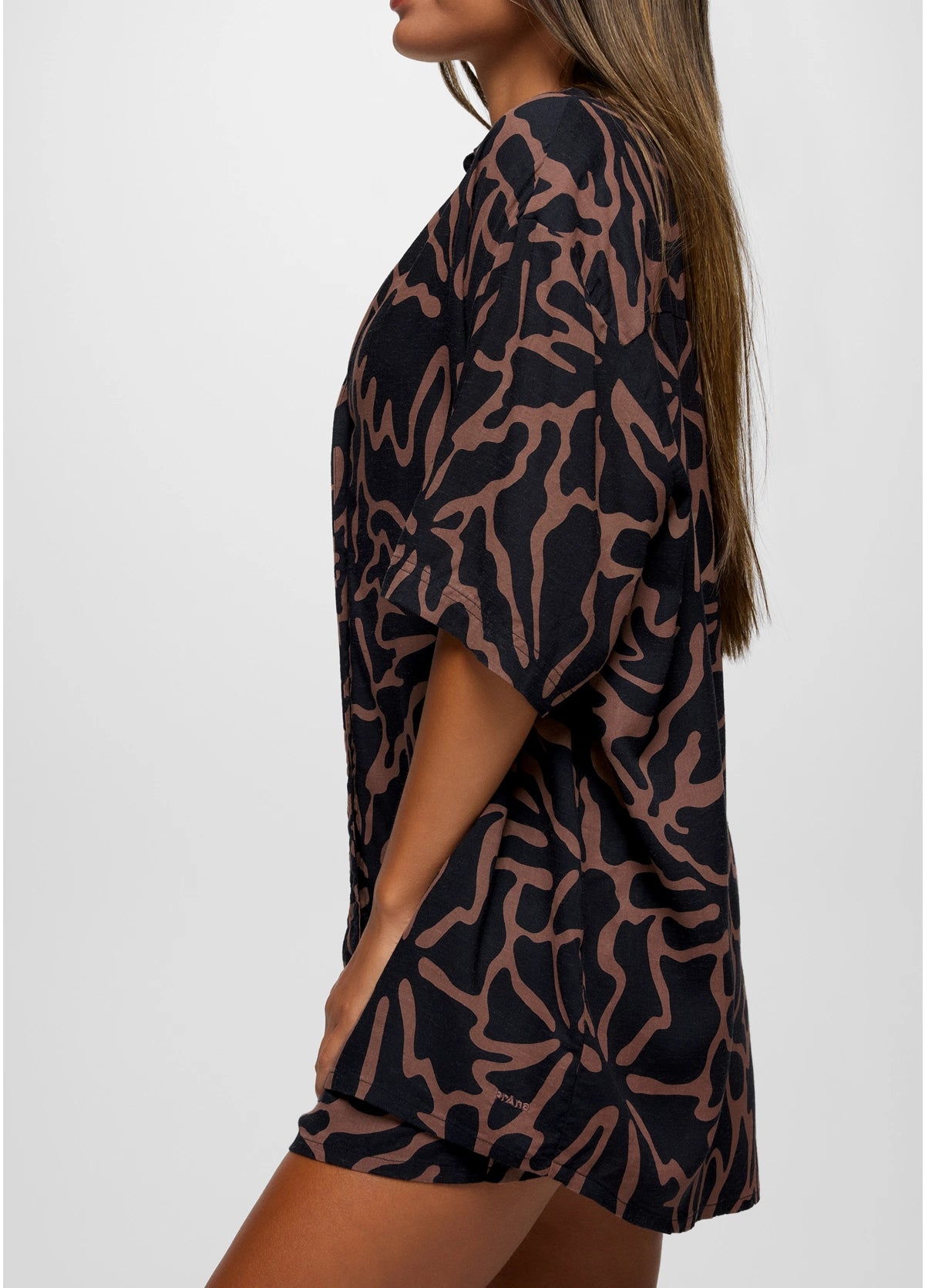 Women's The Bahamas Top
