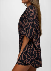 Women's The Bahamas Top