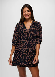 Women's The Bahamas Top