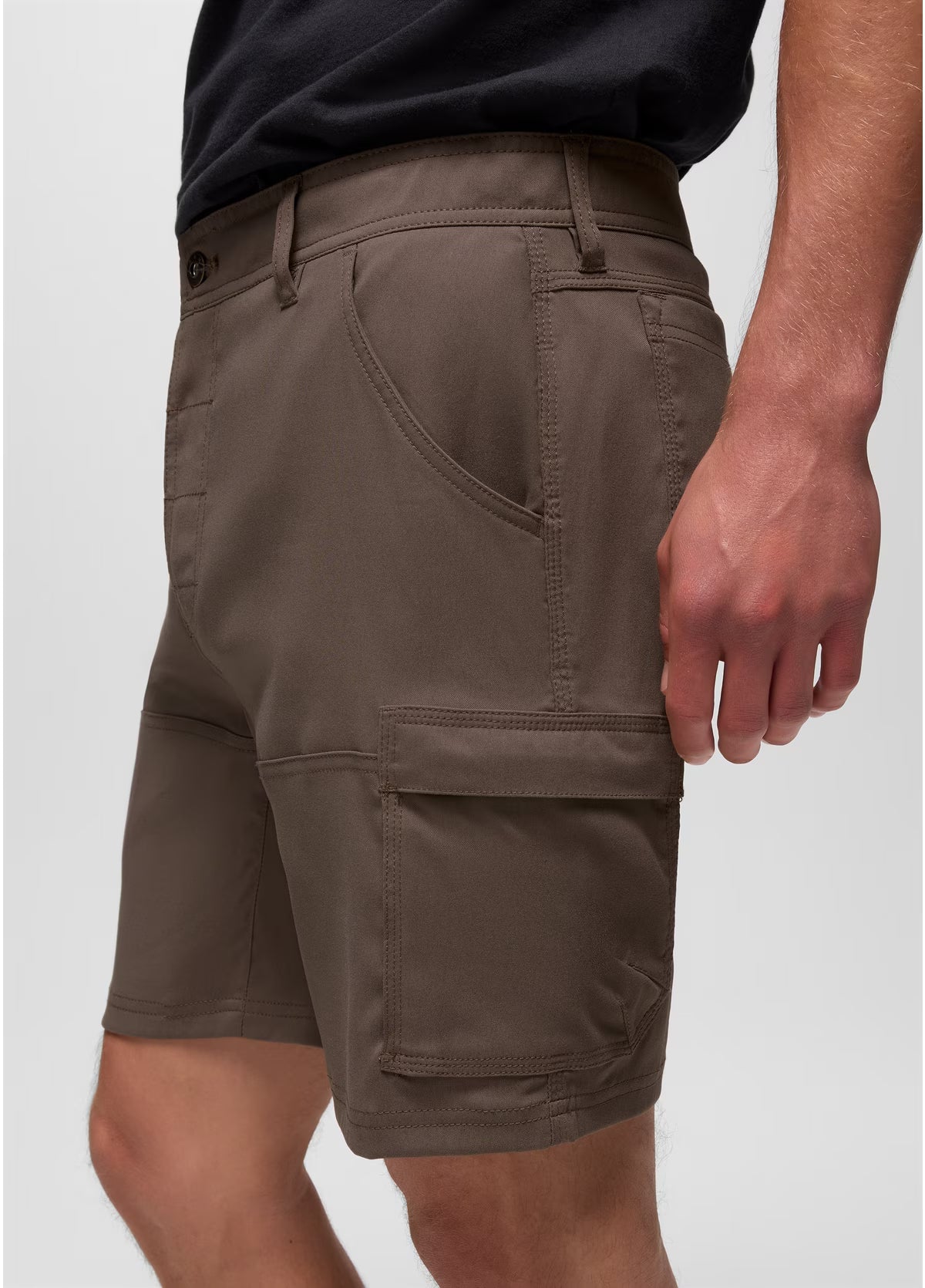 Men's Stretch Zion Short