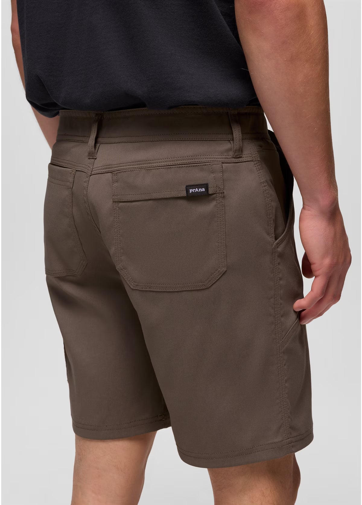 Men's Stretch Zion Short