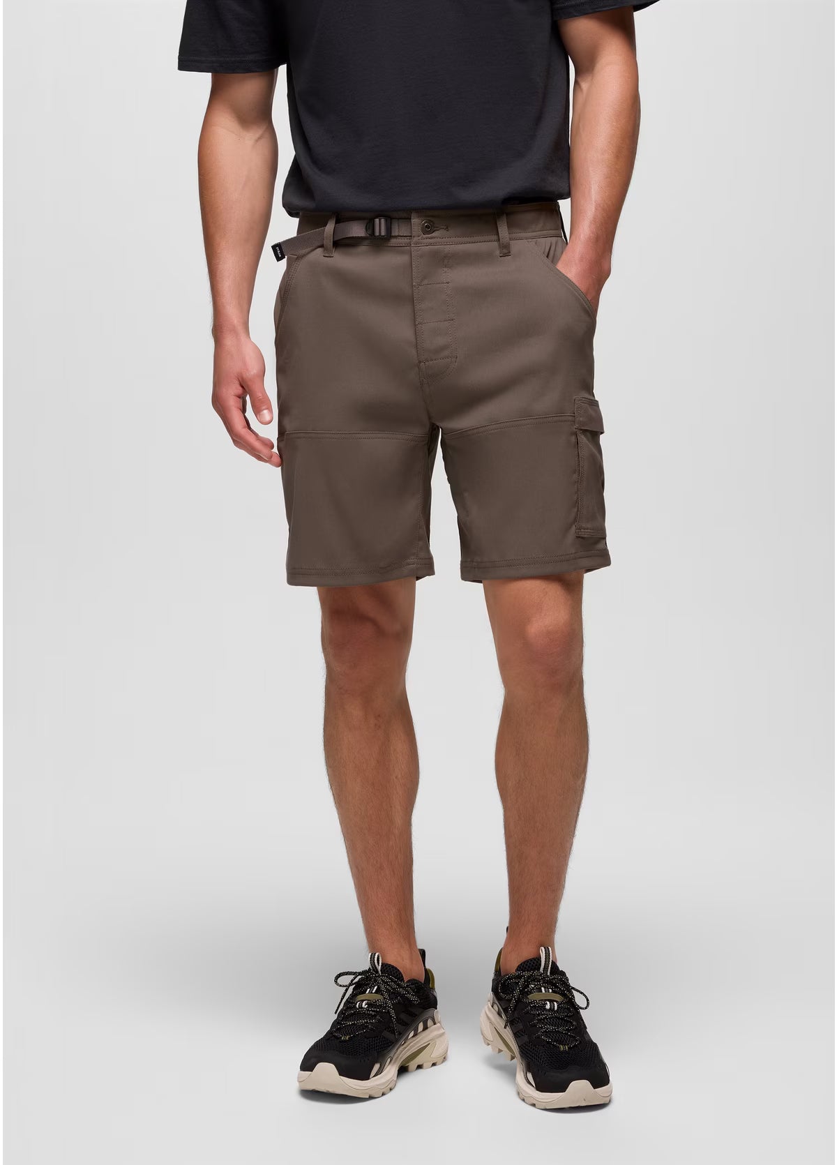 Men's Stretch Zion Short