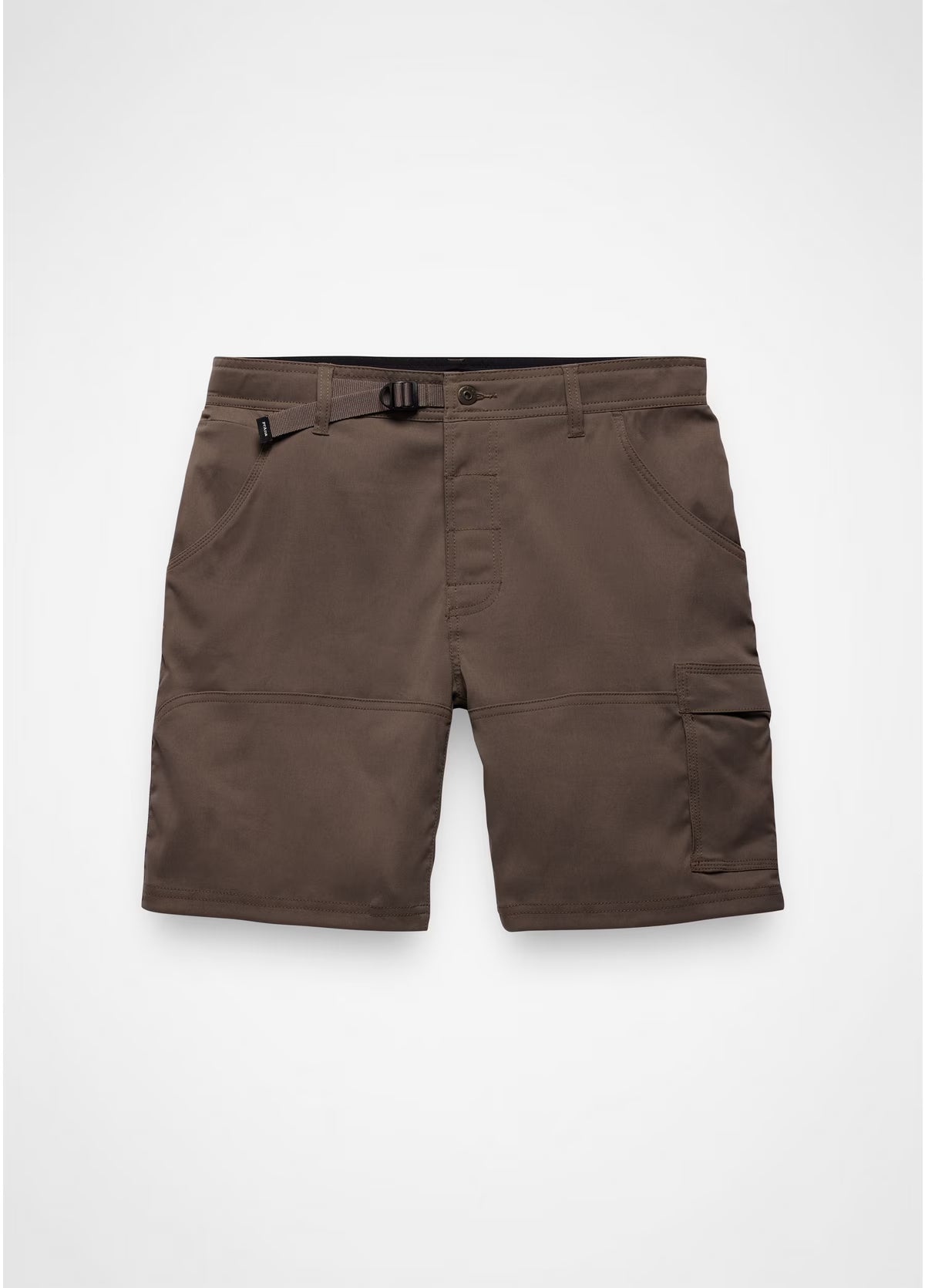 Men's Stretch Zion Short