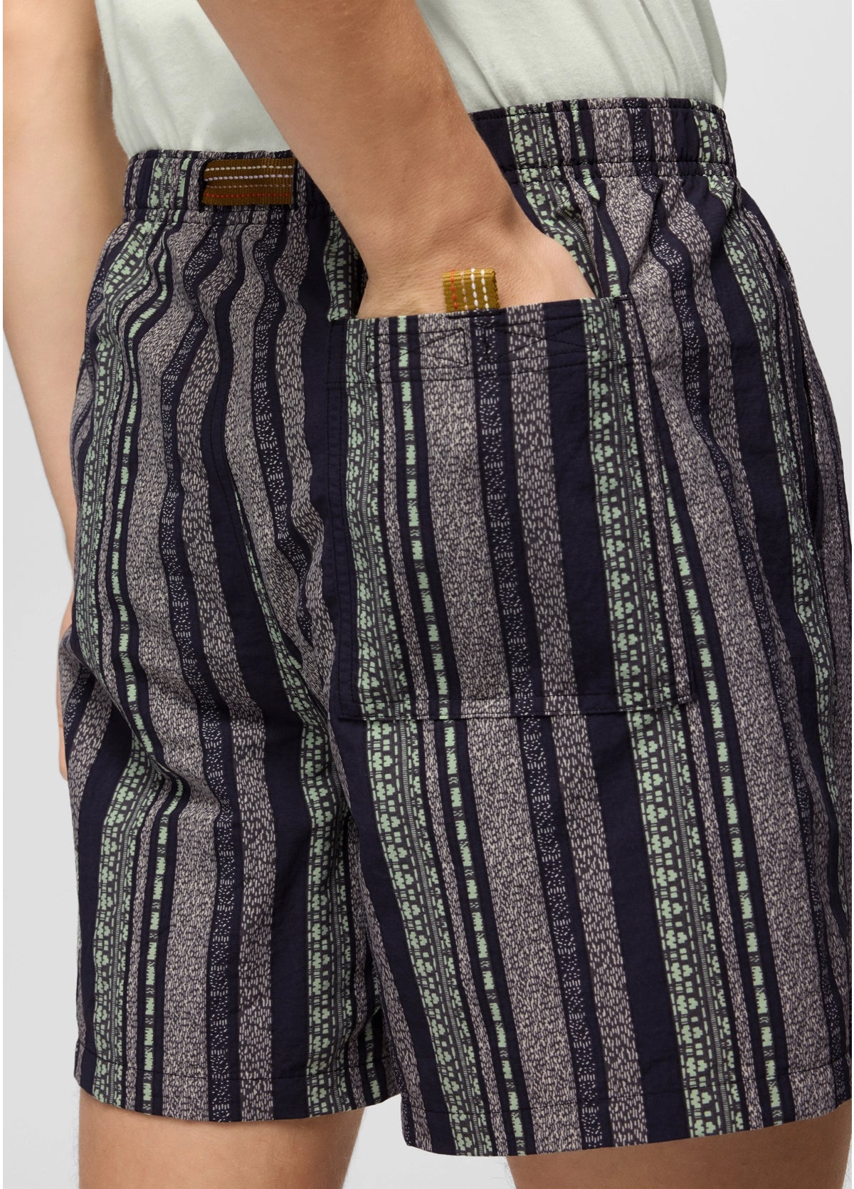 Men's Indio Heritage Short