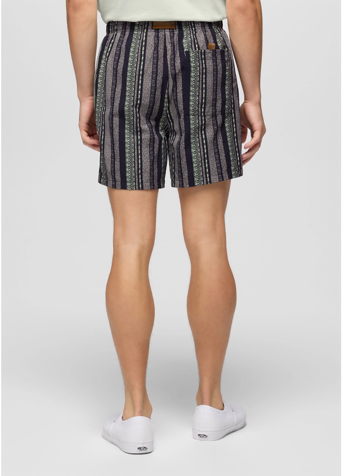Men's Indio Heritage Short