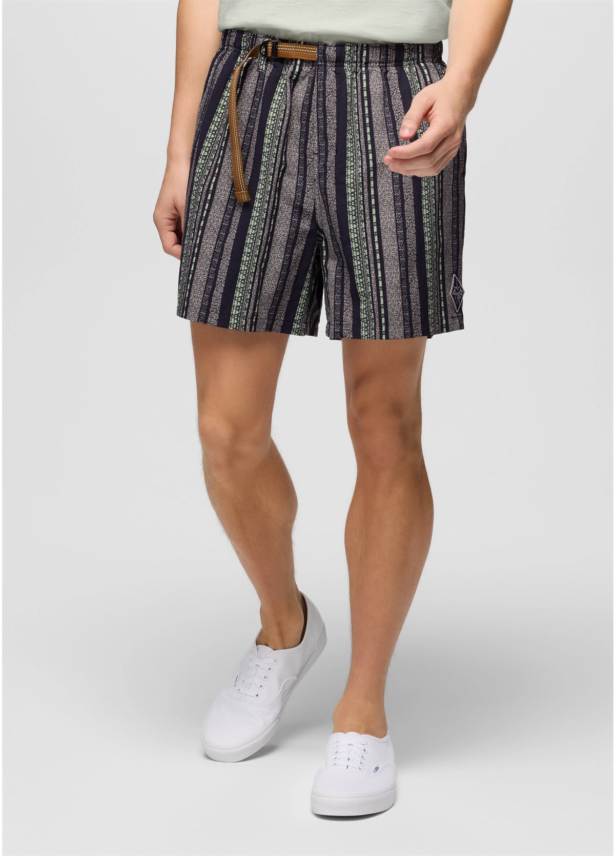 Men's Indio Heritage Short