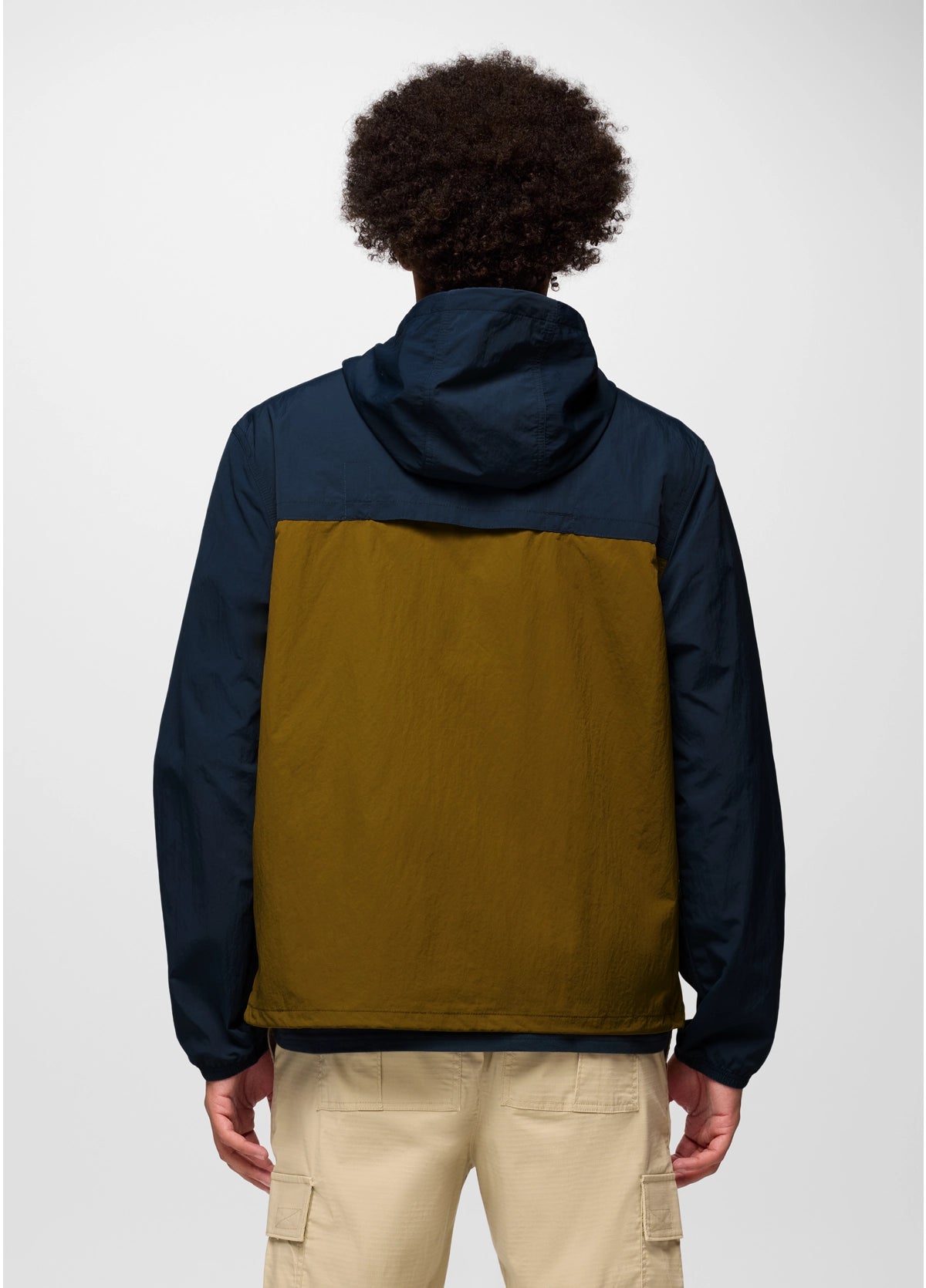 Men's Encinitas Windbreaker