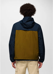 Men's Encinitas Windbreaker