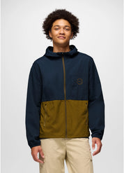 Men's Encinitas Windbreaker