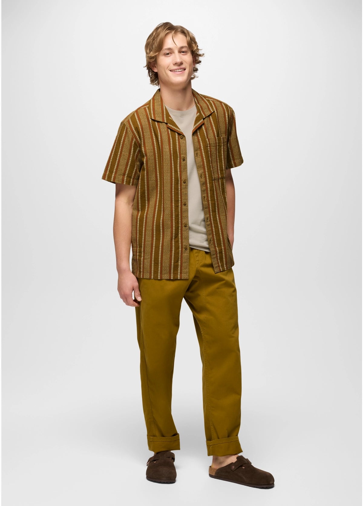 Men's Durado Pant