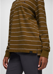 Rockblock Rugby Shirt