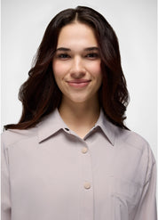 Women's Railay Oversized Button Down
