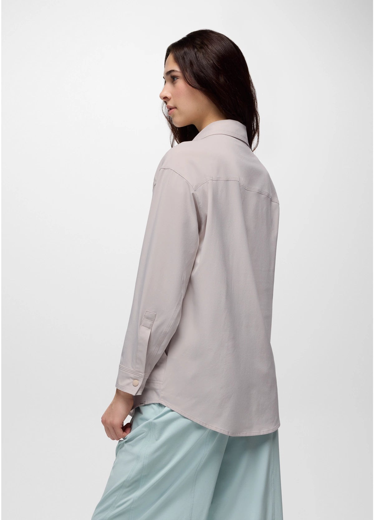 Women's Railay Oversized Button Down