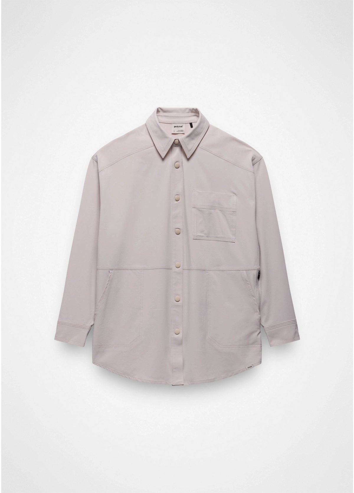 Women's Railay Oversized Button Down