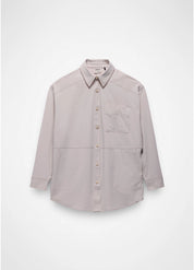 Women's Railay Oversized Button Down