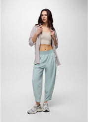Women's Railay Oversized Button Down