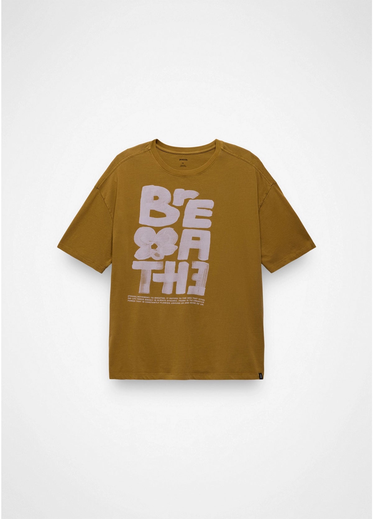 Women's Everyday Graphic Oversized Tee