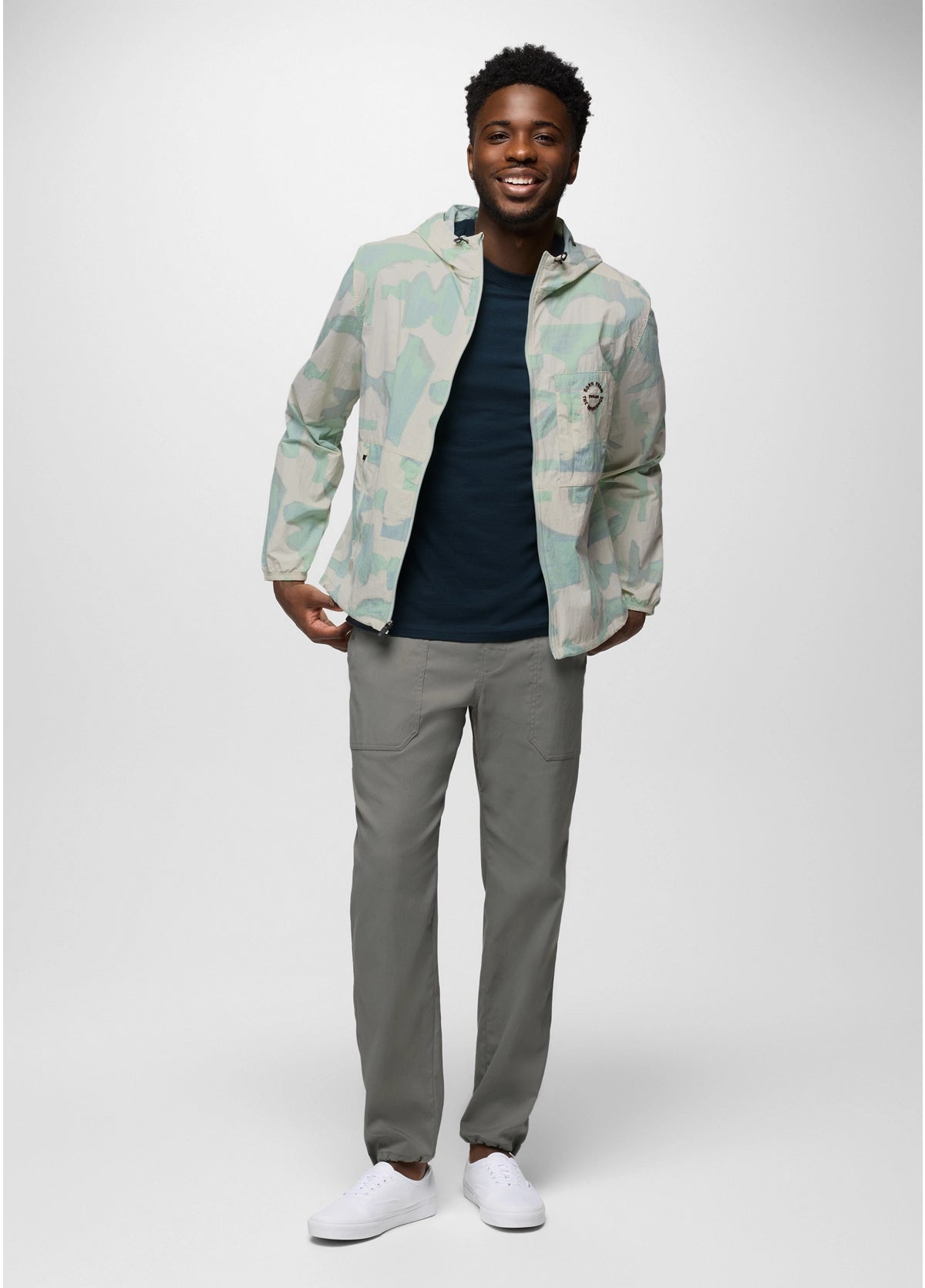 Men's Stretch Zion Field Pant