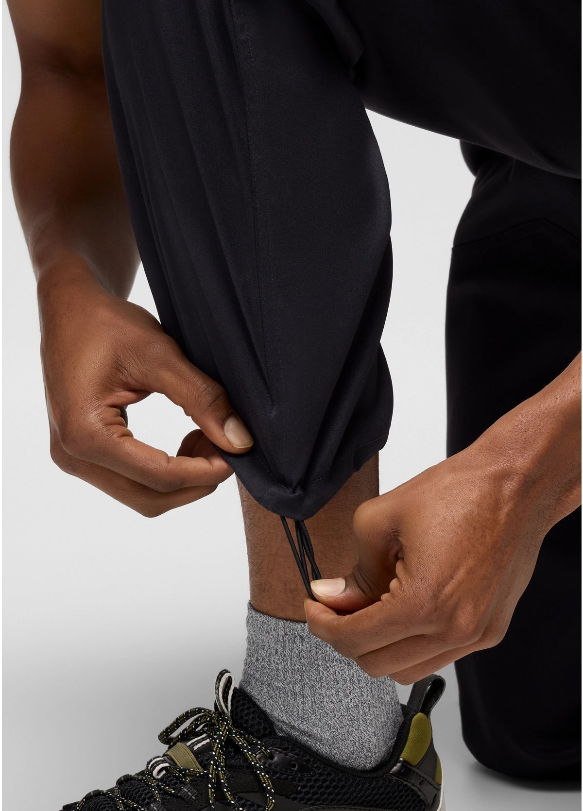 Men's Stretch Zion Carpenter Pant