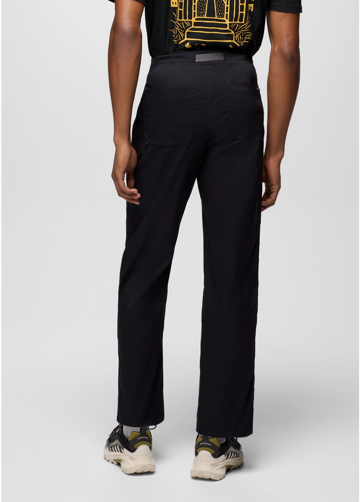 Men's Stretch Zion Carpenter Pant
